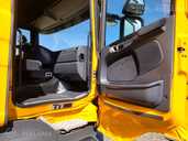 Тягач Scania R440, 2009 г., 589 000 км. - MM.LV - 7