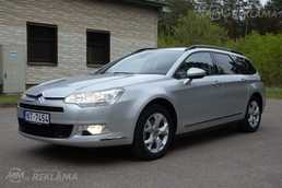 Citroen C5, 2009/Март, 250 000 км, 2.0 л.. Citroen C5, 2009/Март, 250 000 км, 2.0 л.. - MM.LV