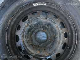 Tires Michelin energy saier, 205/65/R15, Used. Tires Michelin energy saier, 205/65/R15, Used. - MM.LV
