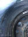 Tires Michelin energy saier, 205/65/R15, Used. - MM.LV - 4