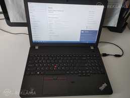 Lenovo E550 15.6'' Lenovo E550 15.6'' - MM.LV