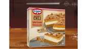My Sweet Deli - Siera kūka ar sāļo karameli 550g - MM.LV