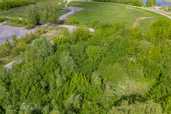 A plot of land for commercial development in a good location for sale - MM.LV - 3