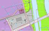 A plot of land for commercial development in a good location for sale - MM.LV - 8