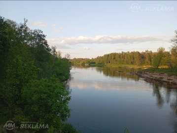 Land property in Riga district, Murjani. Land property in Riga district, Murjani. - MM.LV