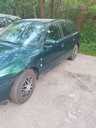 Audi A4, 1996 y., 1.8 l, Petrol. - MM.LV - 2