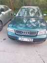 Audi A4, 1996 y., 1.8 l, Petrol. - MM.LV - 3