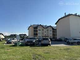 Квартира в Рижском районе, Саласпилс, 56 м², 2 комн., 1 этаж. Квартира в Рижском районе, Саласпилс, 56 м², 2 комн., 1 этаж. - MM.LV