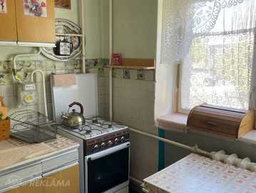Apartment in Daugavpils, Center, 43 м², 2 rm., 4 floor. - MM.LV