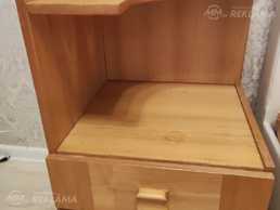 Тумбочка прикроватная Тумбочка прикроватная - MM.LV