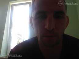 Esmu nopietns virietis - MM.LV