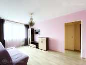 Квартира в Риге, Пурвциемс, 63 м², 3 комн., 6 этаж. - MM.LV