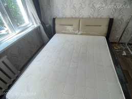Двуспальная кровать Двуспальная кровать - MM.LV