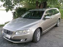 Volvo V70, 2015/Октябрь, 184 663 км, 1.6 л.. Volvo V70, 2015/Октябрь, 184 663 км, 1.6 л.. - MM.LV