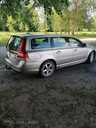 Volvo V70, 2015/Oktobris, 184 663 km, 1.6 l.. - MM.LV - 2