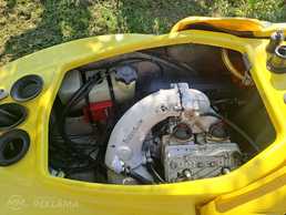 Водный мотоцикл, Sea Doo Xp limited, 2000, 2. Водный мотоцикл, Sea Doo Xp limited, 2000, 2. - MM.LV