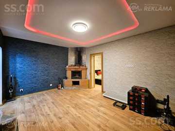 Apartment in Riga, Maskavas Forstate, 67.7 м², 2 rm., 2 floor. Apartment in Riga, Maskavas Forstate, 67.7 м², 2 rm., 2 floor. - MM.LV