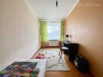 Apartment in Jurmala, Kauguri, 58 м², 3 rm., 5 floor. Apartment in Jurmala, Kauguri, 58 м², 3 rm., 5 floor. - MM.LV