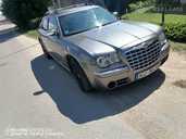 Chrysler 300C, 2007, 300 000 km, 3.0 l.. - MM.LV - 2