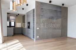 Квартира в Риге, Центр, 62 м², 2 комн., 7 этаж - MM.LV