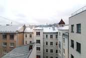 Apartment in Riga, Center, 53 м², 2 rm., 6 floor - MM.LV - 6