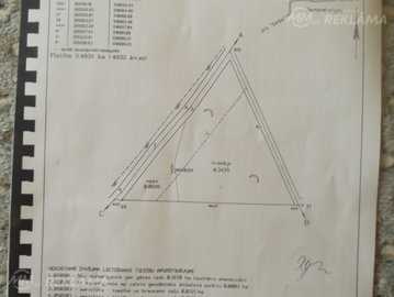 Land property in Riga district, Acone. - MM.LV