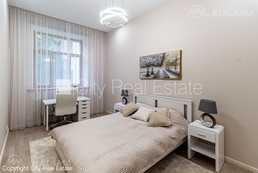 Apartment in Riga, Center, 48 м², 2 rm., 2 floor - MM.LV