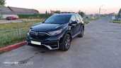 Honda CR-V, 2020/Janvāris, 100 km, 1.5 l.. - MM.LV - 2