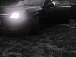 Opel Vectra, 2004, 2.0 l.. Opel Vectra, 2004, 2.0 l.. - MM.LV