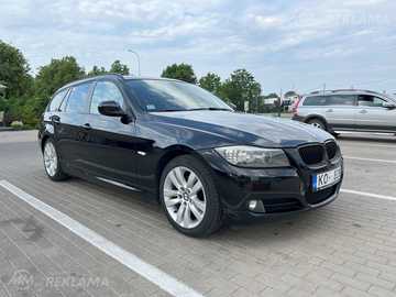 BMW 2010/Октябрь, 299 800 км, 2.0 л.. BMW 2010/Октябрь, 299 800 км, 2.0 л.. - MM.LV