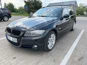 BMW 2010/Oktobris, 299 800 km, 2.0 l.. - MM.LV - 2