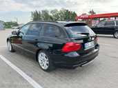 BMW 2010/Oktobris, 299 800 km, 2.0 l.. - MM.LV - 3