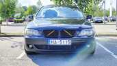 Bmw 730 e65 2005 - MM.LV - 2