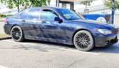 Bmw 730 e65 2005 - MM.LV - 3