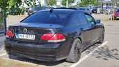 Bmw 730 e65 2005 - MM.LV - 4