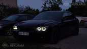 Bmw 730 e65 2005 - MM.LV - 6