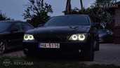 Bmw 730 e65 2005 - MM.LV - 7