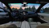 Bmw 730 e65 2005 - MM.LV - 11