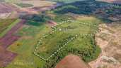 15.6 ha of land for agriculture and forestry, Medni, Vipes parish - MM.LV