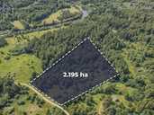 Land property in Talsi and district. - MM.LV
