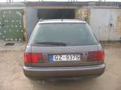 Audi 1997, 401 300 km, 2.5 l.. - MM.LV - 5