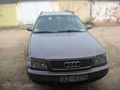 Audi 1997, 401 300 km, 2.5 l.. - MM.LV - 7