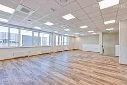 Office at Versum business complex, Office 251 м². Office at Versum business complex, Office 251 м². - MM.LV