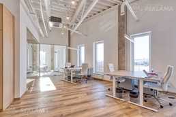 Office at Versum business complex, 147 м². Office at Versum business complex, 147 м². - MM.LV