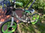 Велосипед детский, 3-5 лет 12 86-110, Kinderkraft. - MM.LV