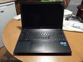 Laptop Asus x551m, 15.6 '', Good condition. - MM.LV