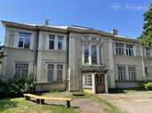 House Riga, Sarkandaugava, 675 m², 2 fl., 20 rm.. - MM.LV