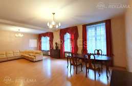 Квартира в Риге, Центр, 176 м², 5 комн., 4 этаж - MM.LV