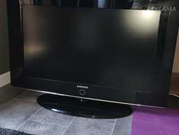LCD televizors Samsung LE32S81BX, Labā stāvoklī. LCD televizors Samsung LE32S81BX, Labā stāvoklī. - MM.LV