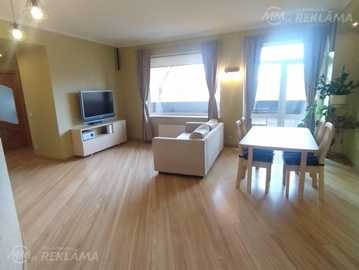 Apartment in Jurmala, Dubulti, 100 м², 4 rm., 4 floor. Apartment in Jurmala, Dubulti, 100 м², 4 rm., 4 floor. - MM.LV